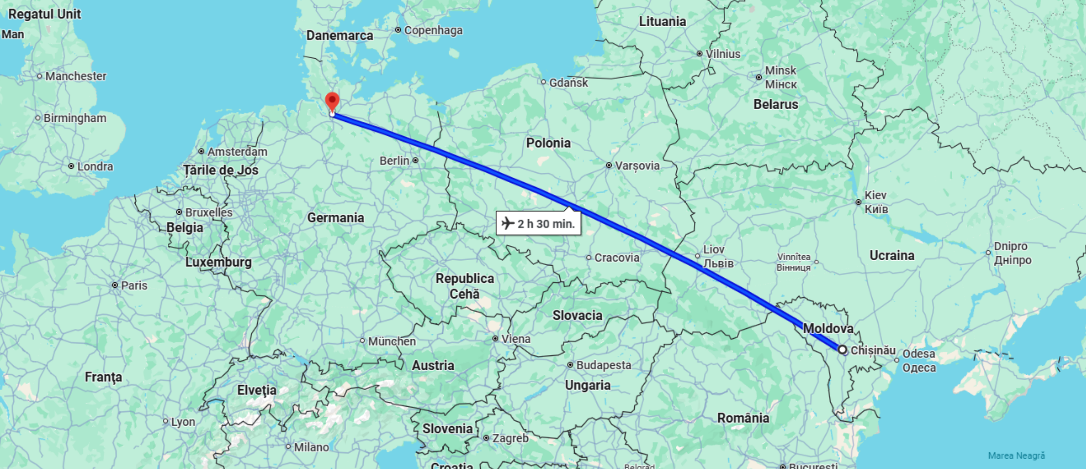 bilete avia chisinau hamburg voiaj.md